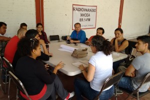 Preparan programación para nueva radio