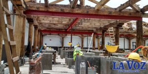 Piden agilizar remodelación de mercado de antojitos