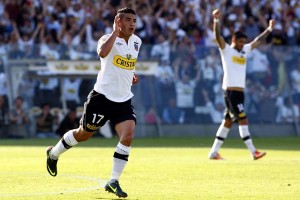 Felipe Flores, nuevo delantero de Xolos