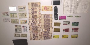 Investigan compra de votos en Apatzingán