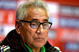 Fue un empate con sabor a derrota: Leo Cuéllar