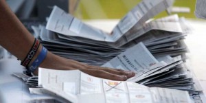 Busca INE en Zacapu sumar actas desaparecidas