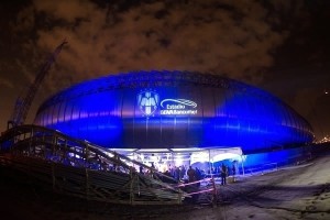 Copa Eusebio, en disputa en Monterrey