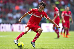 Lobos encabeza lista de transferibles del Toluca