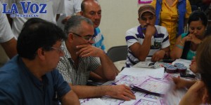 Jesús Álvarez sí ganó alcaldía de Los Reyes