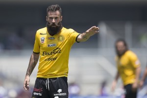 Marc Crosas, refuerzo de Cruz Azul