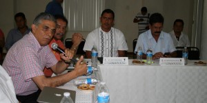 Habrá zona metropolitana Michoacán-Guerrero