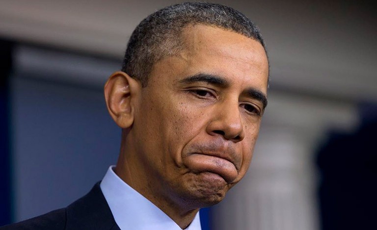 Casi 800.000 jóvenes solicitaron medidas migratorias de Obama en tres años