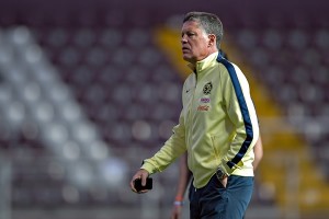 Preferimos al &#8216;Rifle&#8217; que a Gonzalo: Peláez