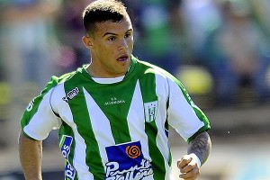 Cristian Tabó, nuevo refuerzo de los Zorros