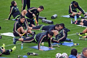 Tri recibirá 17 mdp si ganan la Copa América