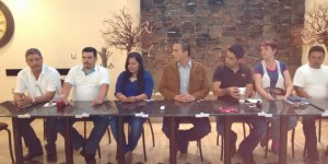 Jesús Álvarez gana la alcaldía en Los Reyes