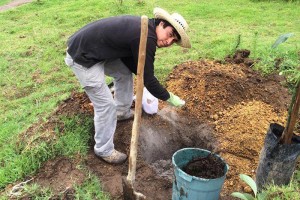 Productores del agro irán a Italia