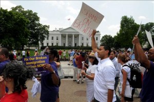 El futuro de las medidas migratorias de Obama se decidirá en Nueva Orleans
