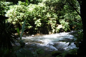 Promueven Uruapan, esperan visitantes en vacaciones