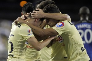 Inicia la &#8216;conquista&#8217; de la Liga MX en EU