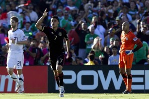 Tri-EU, historia agridulce en Copa Oro