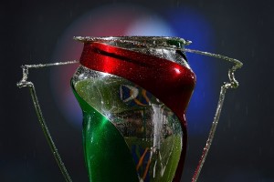 Corona se apropió de la Copa MX