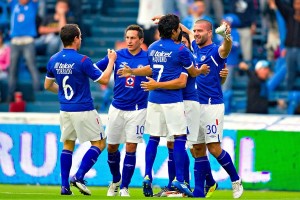 Cruz Azul cerró gira en EU con triunfo