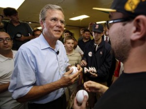 Bush pide fin a ciudades &#8220;santuario&#8221; para inmigrantes