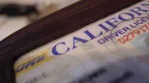 Mayoría de licencias en California son para inmigrantes