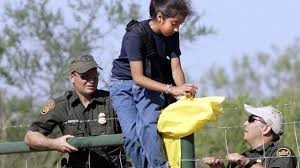 Orden de liberación de niños indocumentados genera incertidumbre en EE.UU.