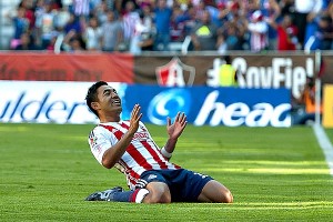 Reto de Vergara no asusta ni sorprende: Fabián