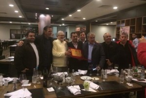 Directivas de Tigres e Inter convivieron