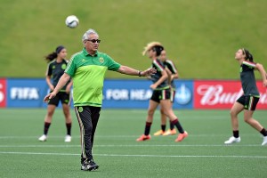 Tri Femenil se juega pase a Semis de JP