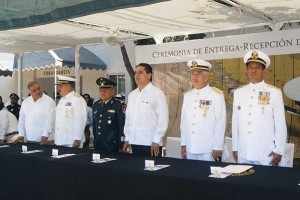 Buscará gobierno potenciar activos mineros