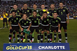 Mandó el Tri mensaje de unión