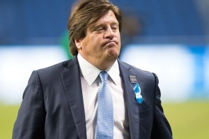 Oficial: &#8216;Piojo&#8217; Herrera, despedido del Tricolor