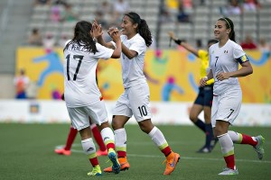 Tri Femenil, por su mayor reto: eliminar a Brasil