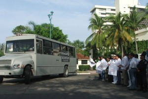 Arranca operativo vacacional en Zihuatanejo