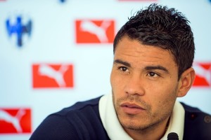 Rayados, listos para el A2015: Pablo Barrera