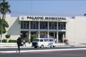 Ajusta alcaldía de Lázaro Cárdenas su gasto