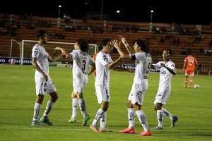 Rayados inició con el pie derecho en la Copa MX