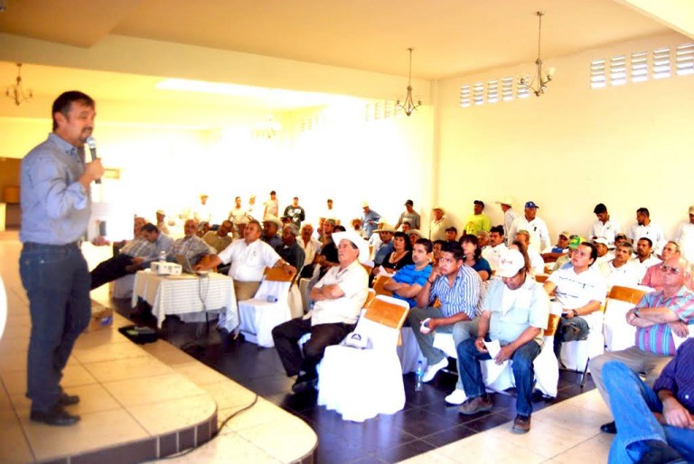 Realizan el III Foro Cañero en Santa Clara