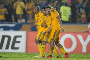 Tigres, ¿México en Libertadores?