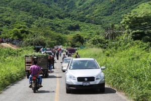 IEM descarta conflicto poselectoral Aquila