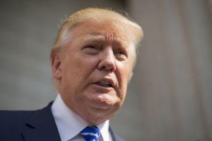 México califica de absurda y racista posición de Trump sobre frontera y migrantes