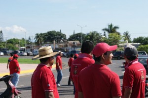 Conjuran huelga trabajadores de ArcelorMittal