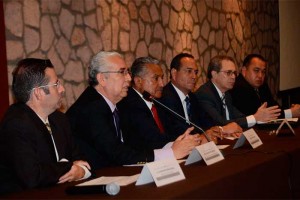 Inauguran taller de capacitación a autoridades electas