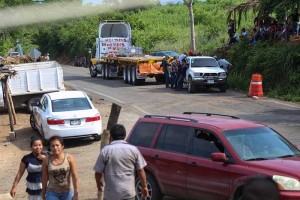 Indígenas de Ostula desmienten acuerdos con Michoacán