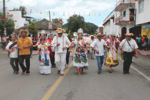Feria Nacional de Guitarra deja 20 mdp en Paracho