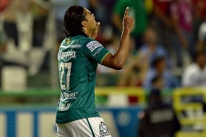 Carlos Peña, ecuánime por triunfo de León