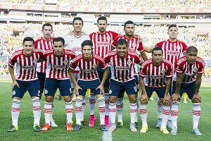 Chivas y sus mediocres inicios de torneo