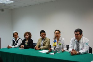 Fomentan donación de órganos en Zamora