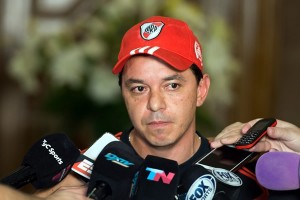 River Plate jugará con &#8216;Gallardía&#8217; ante Tigres