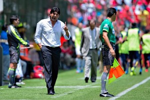 No tuvimos intensidad: Cardozo